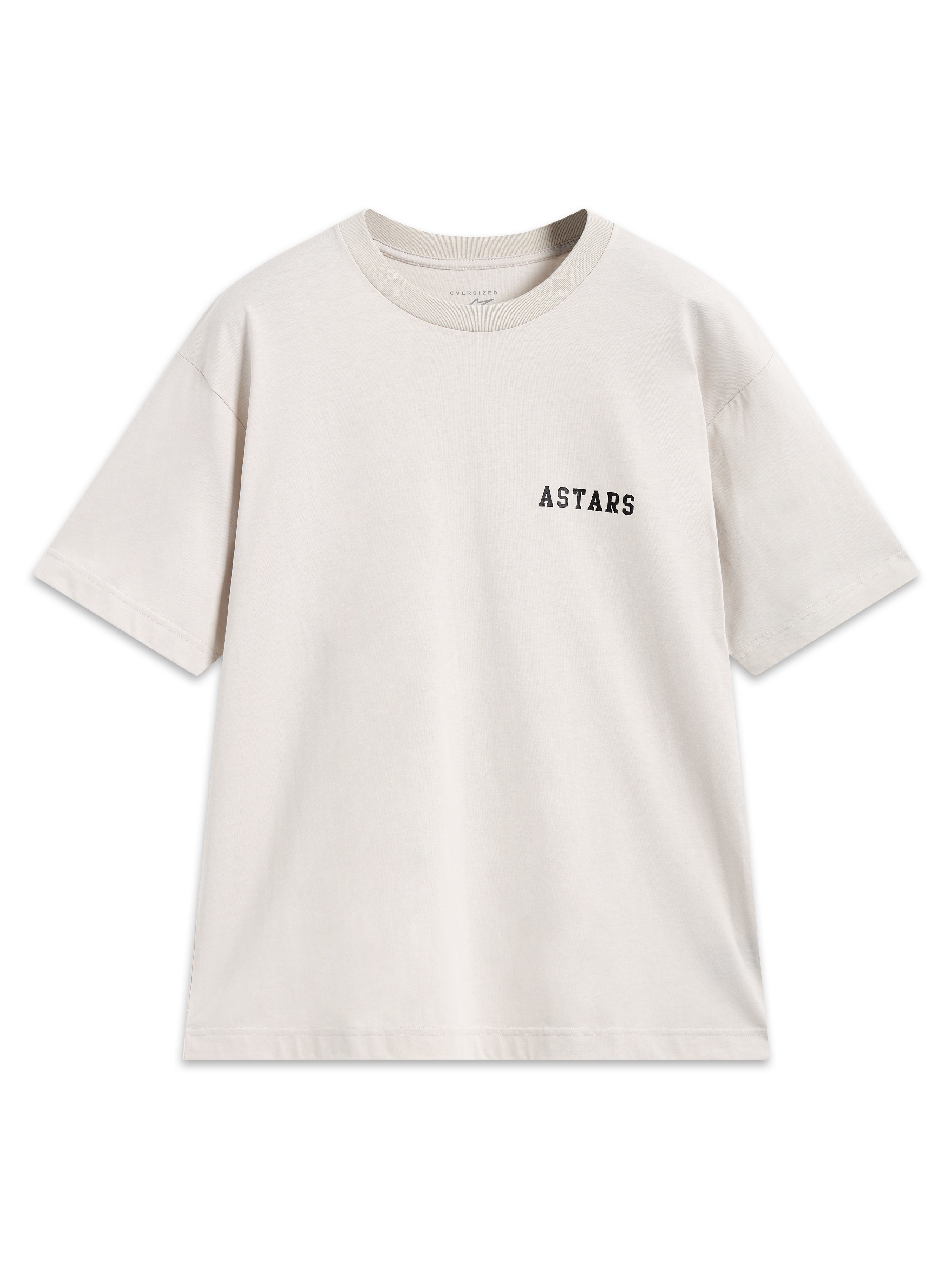 Latitude Oversized CSF Tee - Short Sleeve | Alpinestars®
