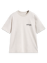 Latitude Oversized CSF T-Shirt - Short Sleeve