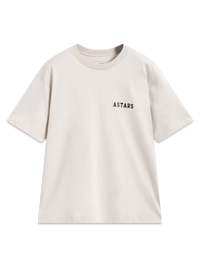 Latitude Oversized CSF T-Shirt - Short Sleeve