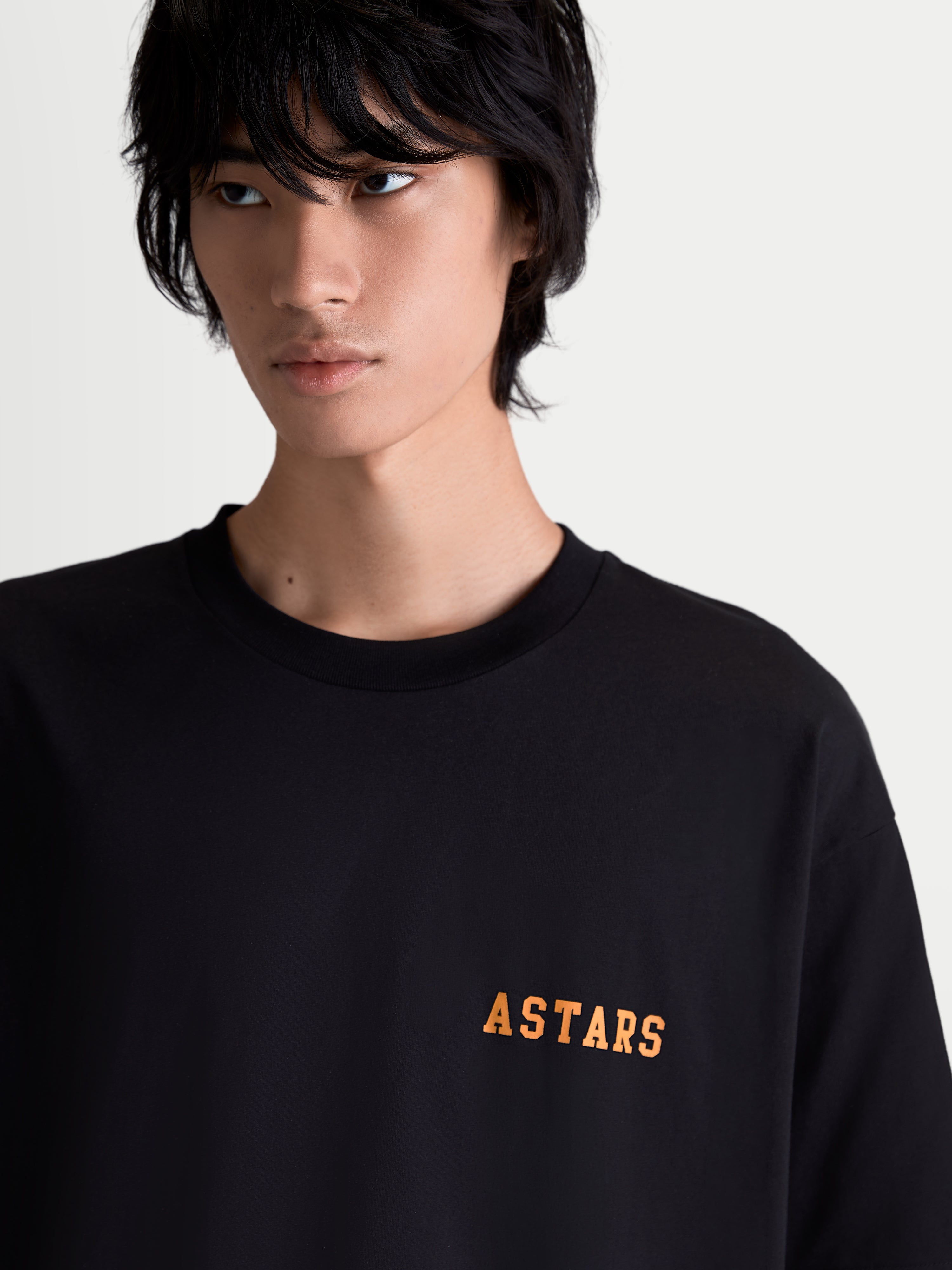 Latitude Oversized CSF Tee - Short Sleeve | Alpinestars®