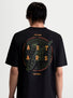 Latitude Oversized CSF T-Shirt - Short Sleeve