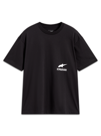 Institute Oversized CSF T-Shirt - Short Sleeve