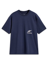 Institute Oversized CSF T-Shirt - Short Sleeve