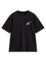 Ghost Oversized CSF T-Shirt - Short Sleeve