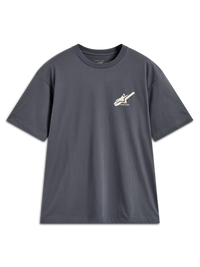 Ghost Oversized CSF T-Shirt - Short Sleeve