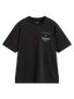 Post Oversized CSF T-Shirt -Short Sleeve
