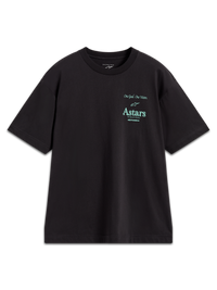 Post Oversized CSF T-Shirt -Short Sleeve
