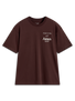 Post Oversized CSF T-Shirt -Short Sleeve