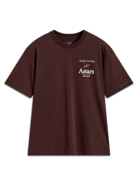 Post Oversized CSF T-Shirt -Short Sleeve