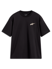 Checkback Oversized CSF T-Shirt - Short Sleeve