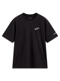 Mandate Oversized CSF T-Shirt - Short Sleeve