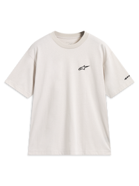 Mandate Oversized CSF T-Shirt - Short Sleeve