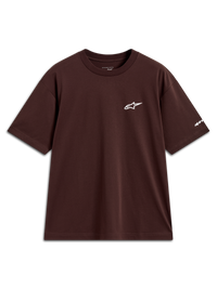 Mandate Oversized CSF T-Shirt - Short Sleeve