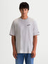 Mandate Oversized CSF T-Shirt - Short Sleeve