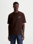 Mandate Oversized CSF T-Shirt - Short Sleeve