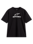 Prelude Oversized CSF T-Shirt - Short Sleeve