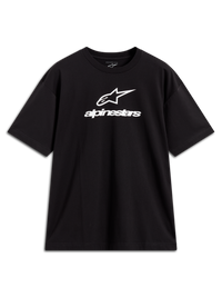 Prelude Oversized CSF T-Shirt - Short Sleeve