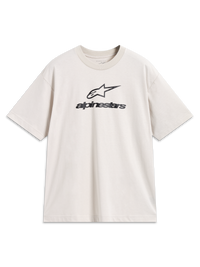 Prelude Oversized CSF T-Shirt - Short Sleeve