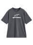 Prelude Oversized CSF T-Shirt - Short Sleeve