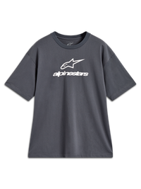Prelude Oversized CSF T-Shirt - Short Sleeve