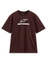 Prelude Oversized CSF T-Shirt - Short Sleeve