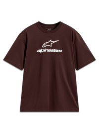 Prelude Oversized CSF T-Shirt - Short Sleeve