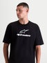 Prelude Oversized CSF T-Shirt - Short Sleeve