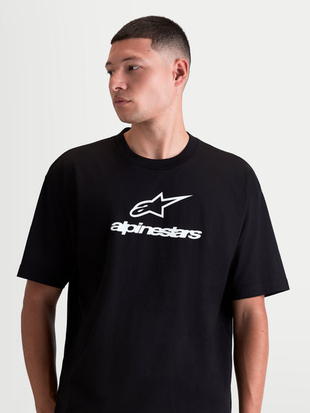 Prelude Oversized CSF Tee - Short Sleeve | Alpinestars®