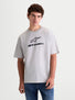 Prelude Oversized CSF T-Shirt - Short Sleeve