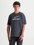 Prelude Oversized CSF T-Shirt - Short Sleeve