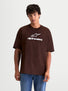 Prelude Oversized CSF T-Shirt - Short Sleeve