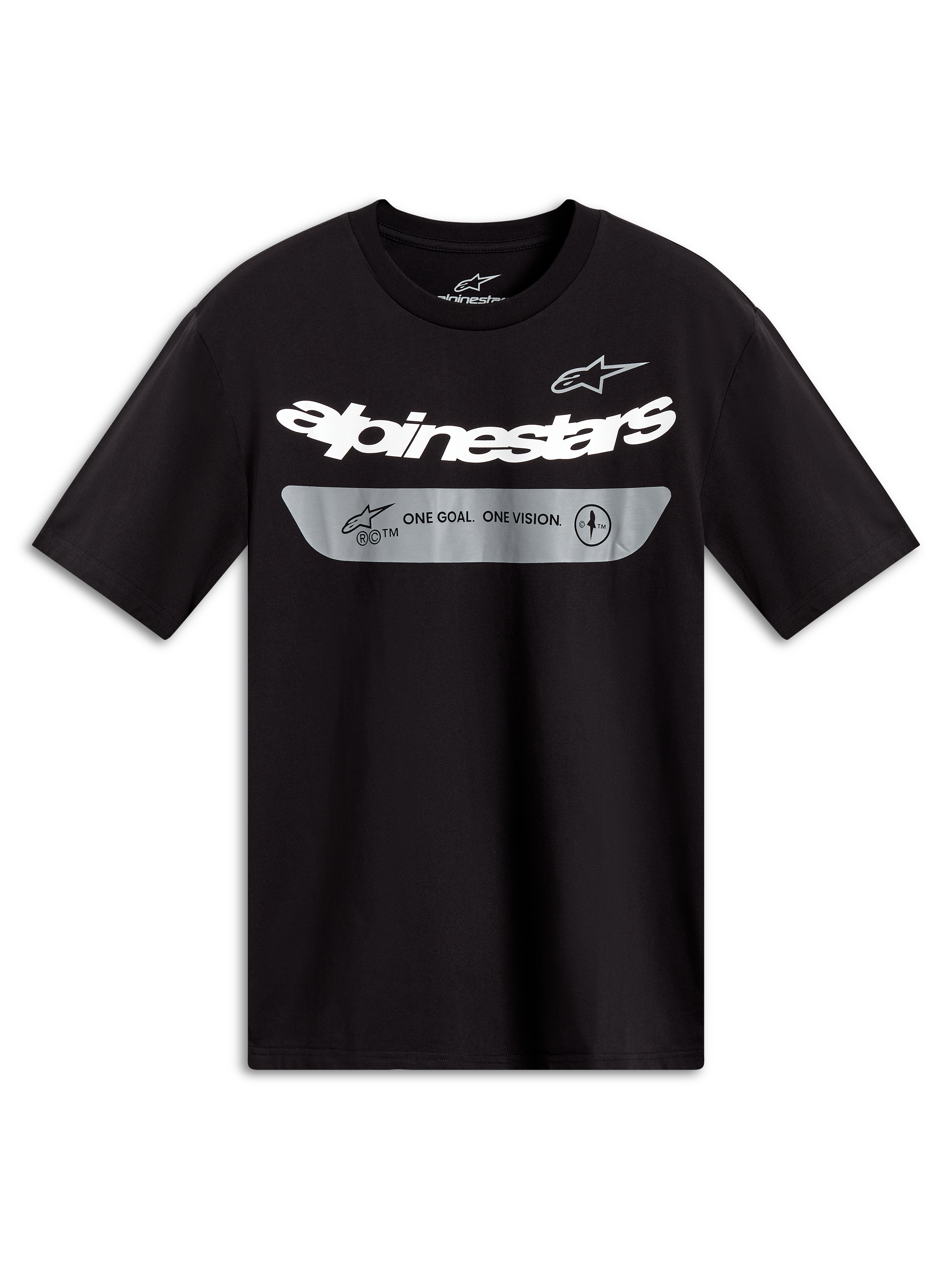 Singular CSF Tee - Short Sleeve | Alpinestars®