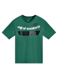 Singular CSF T-Shirt - Short Sleeve