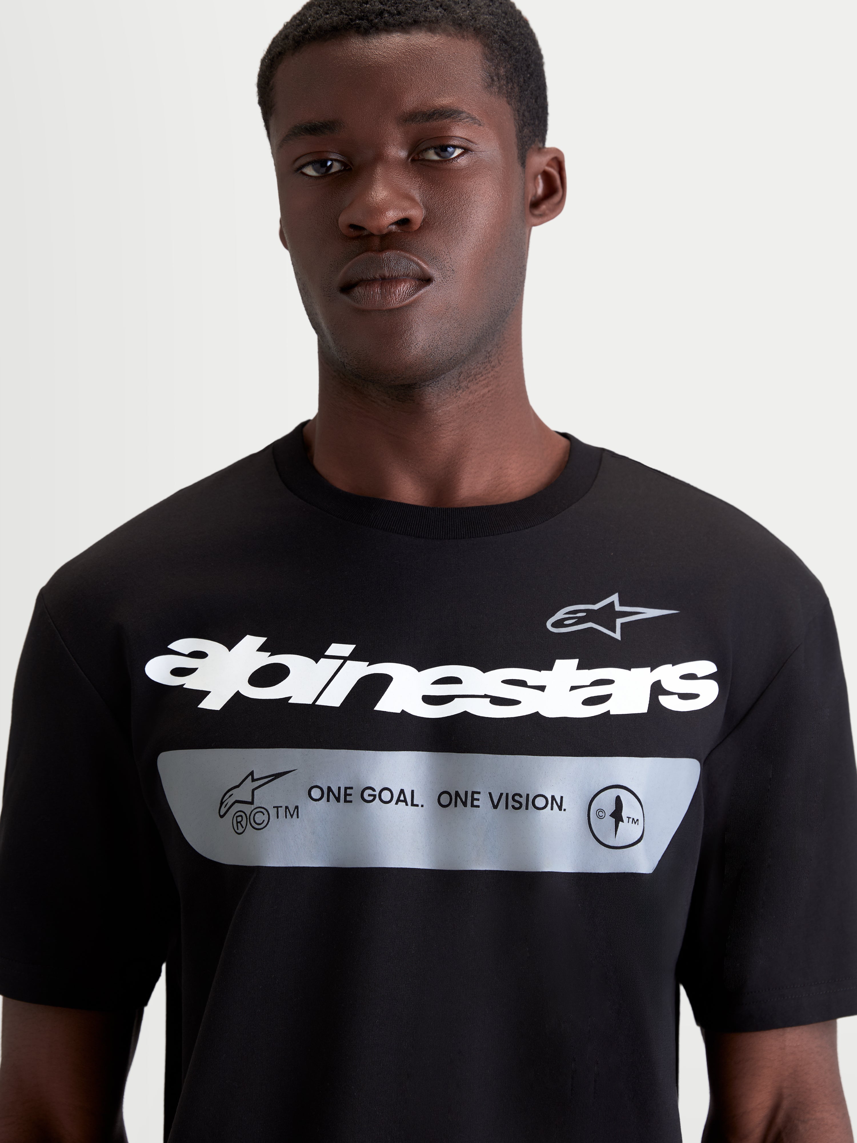 Singular CSF Tee - Short Sleeve | Alpinestars®