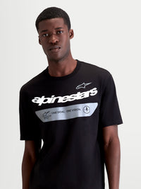 Singular CSF T-Shirt - Short Sleeve