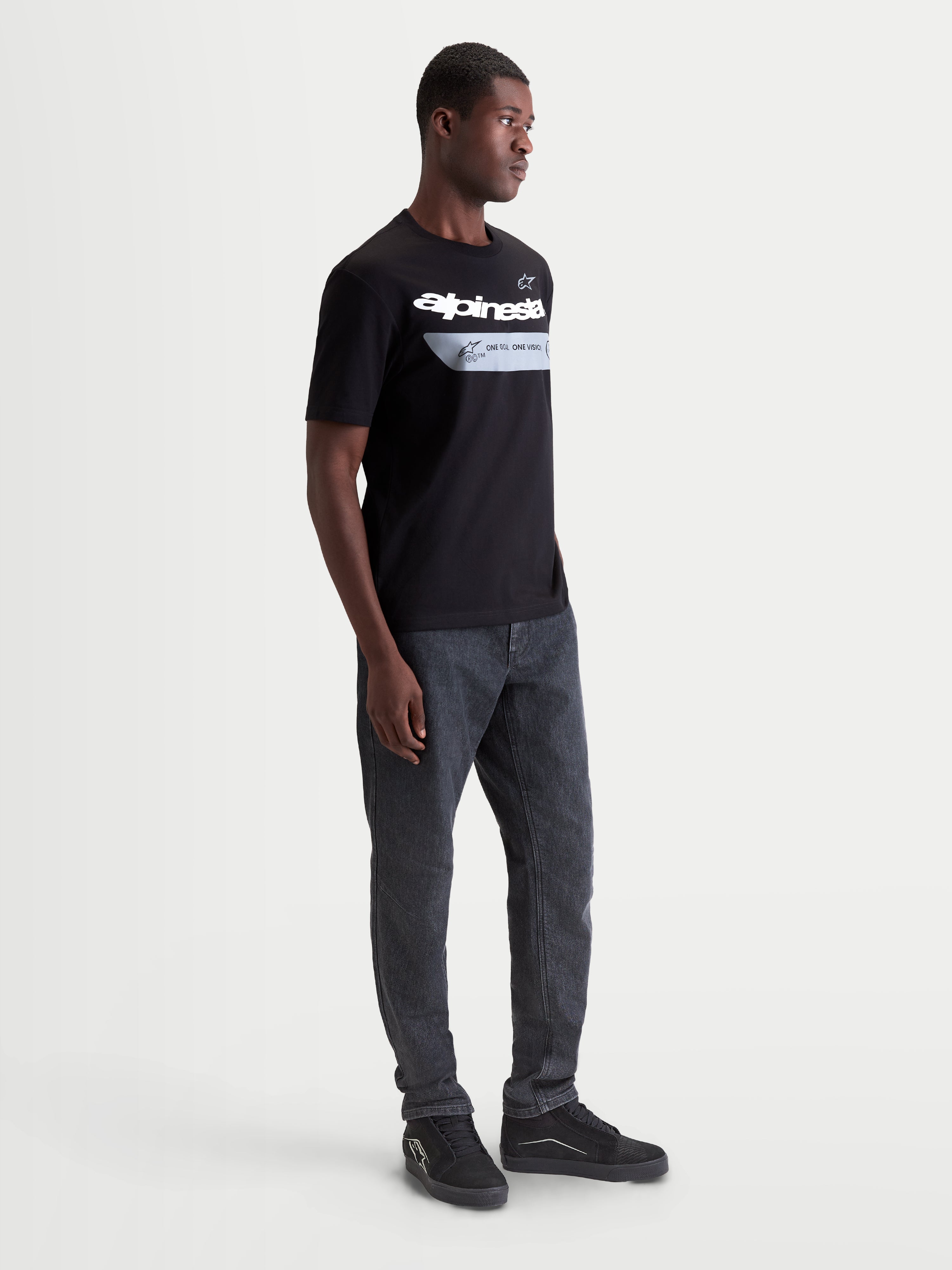 Singular CSF Tee - Short Sleeve | Alpinestars®