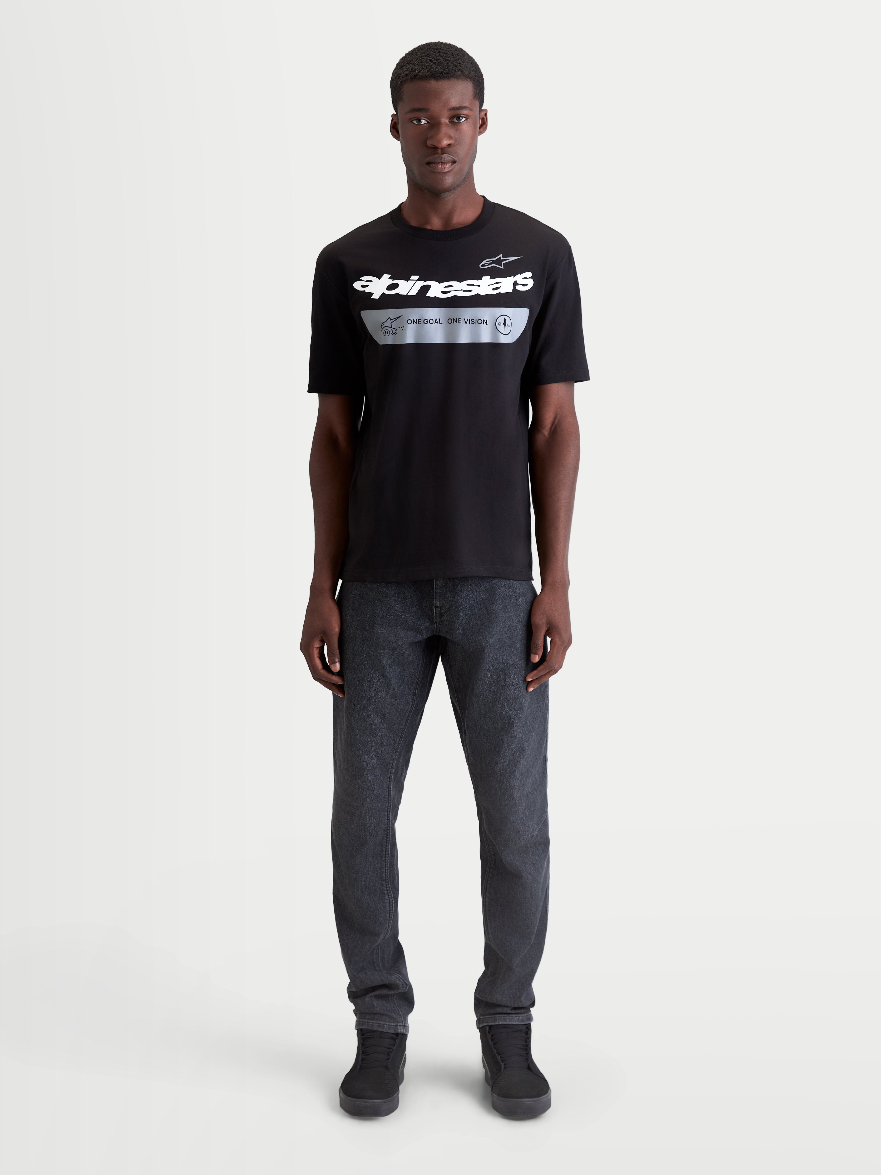 Singular CSF Tee - Short Sleeve | Alpinestars®
