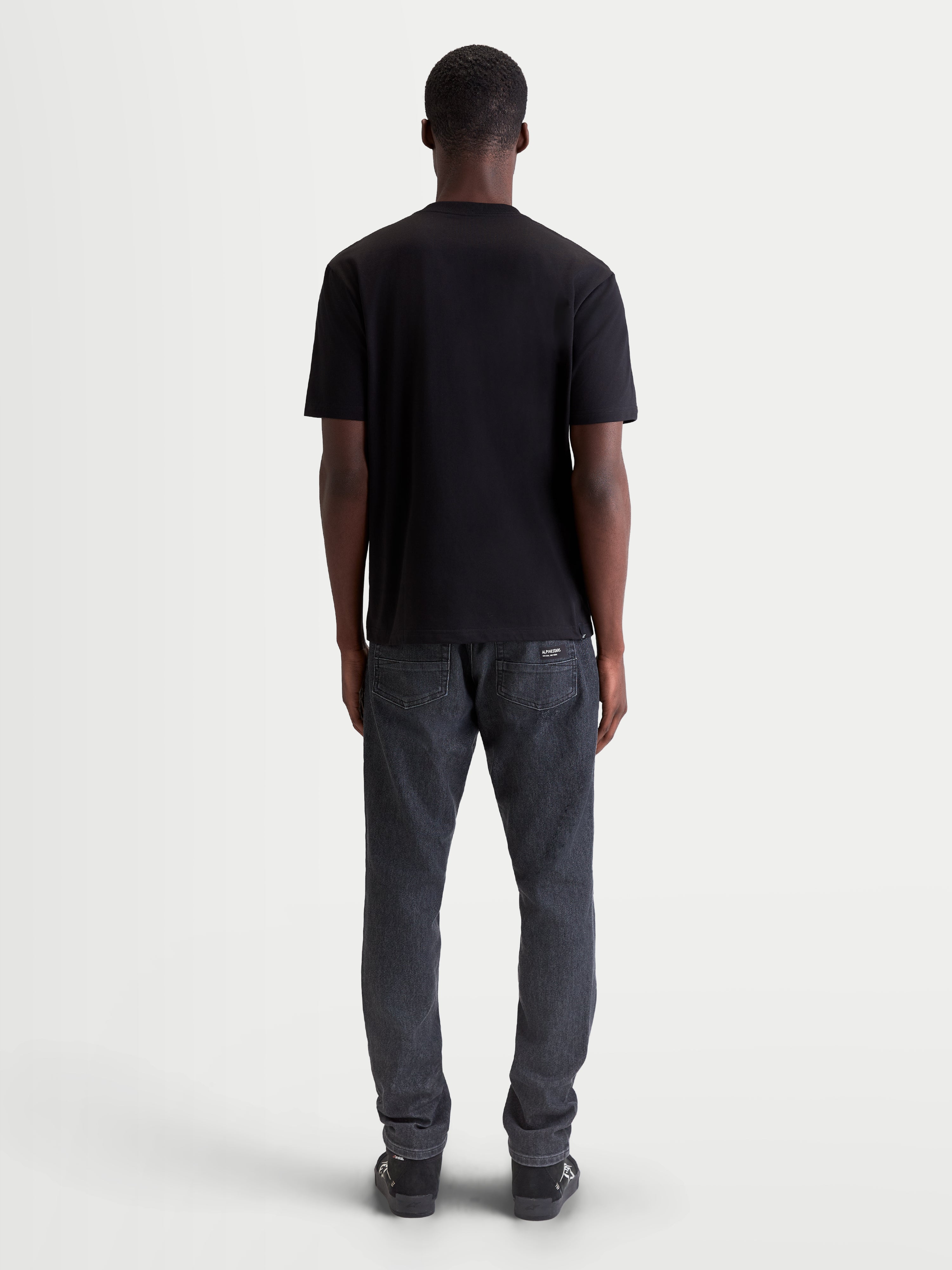 Singular CSF Tee - Short Sleeve | Alpinestars®