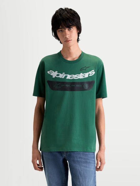 Singular CSF Tee - Short Sleeve | Alpinestars®