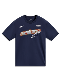 Cypress CSF T-Shirt - Short Sleeve