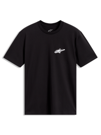 Meteor CSF T-Shirt - Short Sleeve