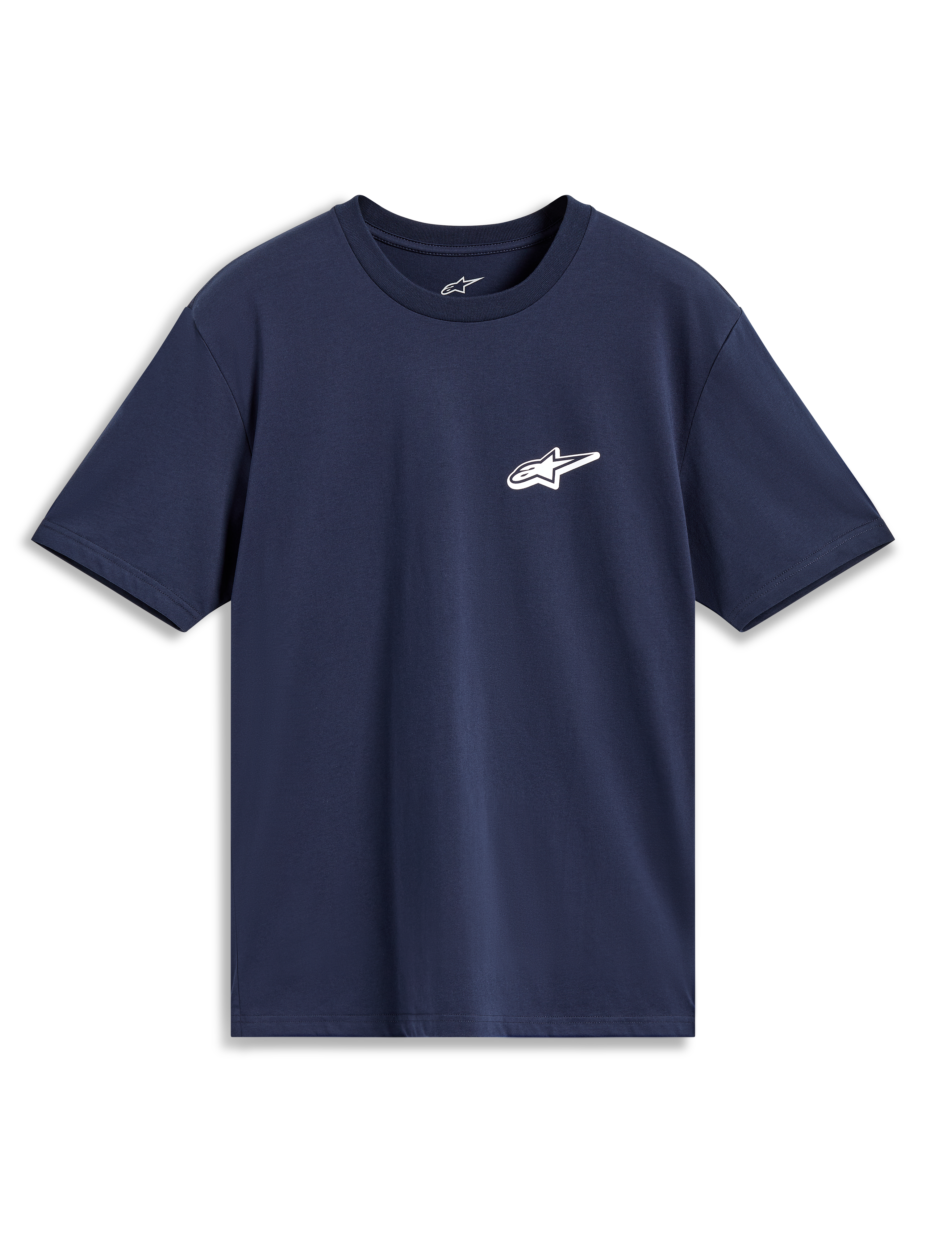 Meteor CSF Tee - Short Sleeve | Alpinestars®