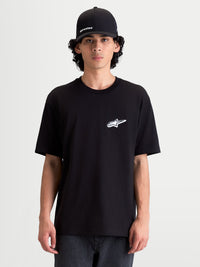 Meteor CSF T-Shirt - Short Sleeve
