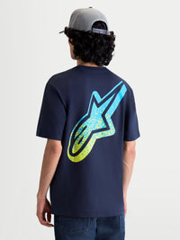 Meteor CSF T-Shirt - Short Sleeve
