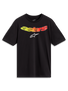 Elliptogrit CSF T-Shirt - Short Sleeve