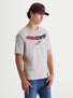Elliptogrit CSF T-Shirt - Short Sleeve