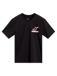 Lineout CSF T-Shirt - Short Sleeve