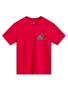Lineout CSF T-Shirt - Short Sleeve