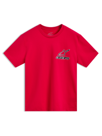Lineout CSF T-Shirt - Short Sleeve