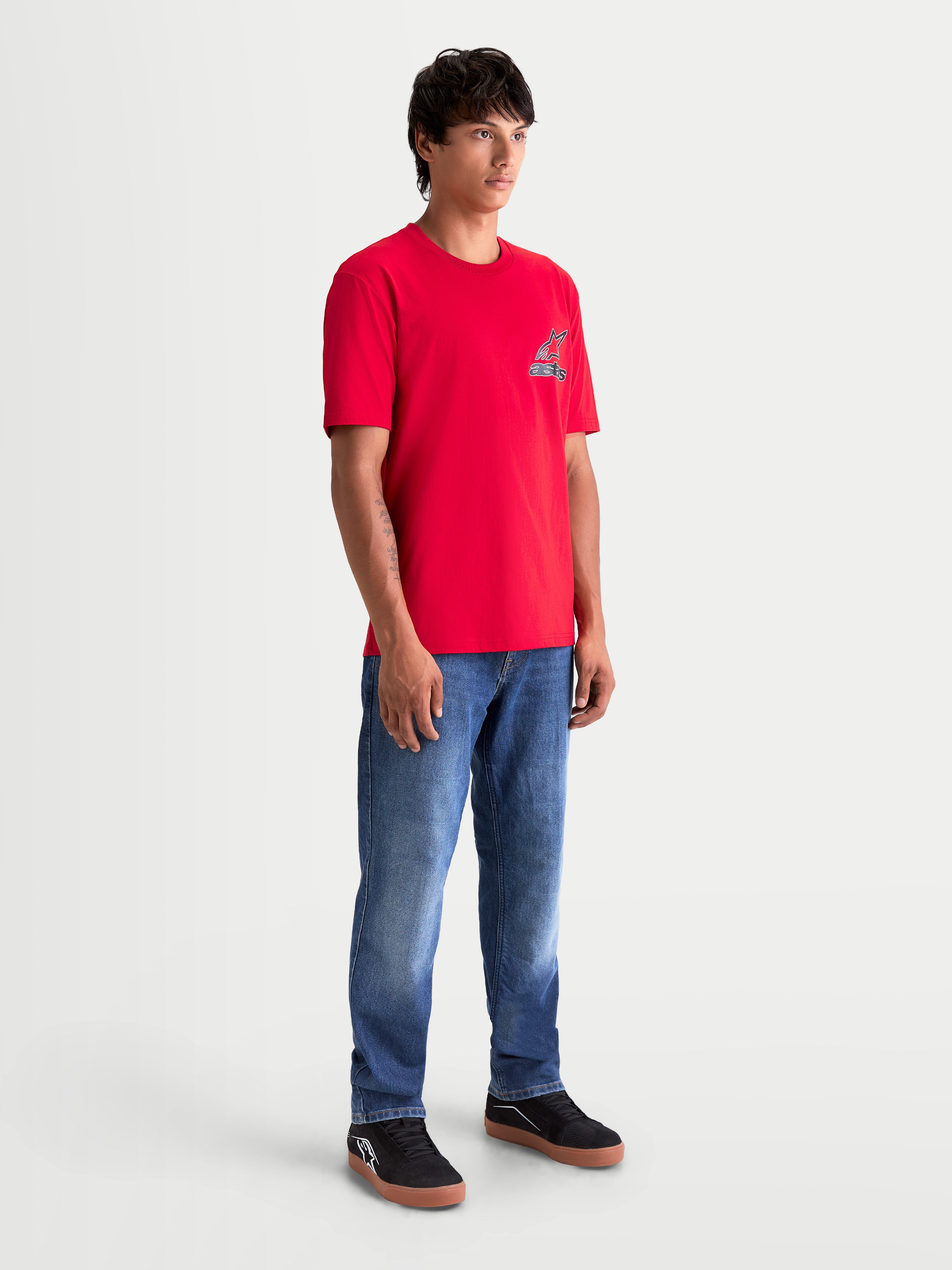 Lineout CSF Tee - Short Sleeve | Alpinestars®
